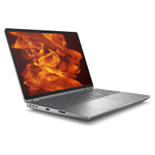 HP ZBook Fury G1i 16" WQXGA Core Ultra 9 285HX 32GB / 2TB RTX 3000 Win11P Nešiojamas kompiuteris