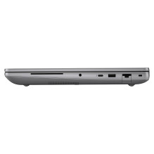 HP ZBook Fury G1i 16" WQXGA Core Ultra 9 285HX 32GB / 2TB RTX 3000 Win11P Nešiojamas kompiuteris
