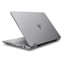 HP ZBook Fury G1i 16" WQXGA Core Ultra 9 285HX 32GB / 2TB RTX 3000 Win11P HP ZBook Fury G1i 16" WQXGA Core Ultra 9 285HX 32GB / 2TB RTX 3000 Win11P