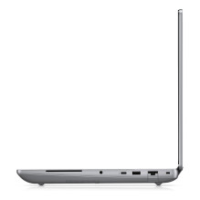 HP ZBook Fury G1i 16" WQXGA Core Ultra 9 285HX 32GB / 2TB RTX 3000 Win11P Nešiojamas kompiuteris