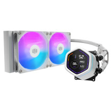 K Cooler Master Kit...