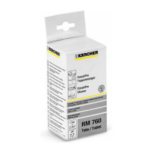 CarpetPro Carpet Cleaner RM...