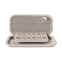 Belkin Travel Case fr Nintendo Switch 2 sand ENA002hqSA Belkin Travel Case fr Nintendo Switch 2 sand ENA002hqSA