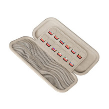 Belkin Kelioninis dėklas iš Nintendo „Switch 2 sand“ ENA002hqSA Belkin Kelioninis dėklas iš Nintendo „Switch 2 sand“ ENA002hqSA
