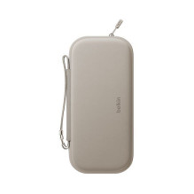 Belkin Travel Case fr Nintendo Switch 2 sand ENA002hqSA Belkin Travel Case fr Nintendo Switch 2 sand ENA002hqSA