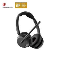 Headphones Epos Impact 1061T ANC (1001171) Headphones Epos Impact 1061T ANC (1001171)