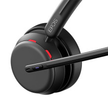 Headphones Epos Impact 1061T ANC (1001171) Headphones Epos Impact 1061T ANC (1001171)