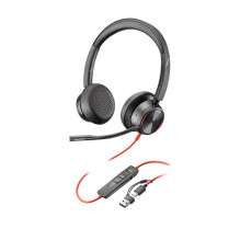 Ausinės HP Blackwire C8225...