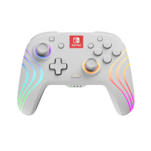 PDP valdiklis Afterglow Wave belaidis White Switch PDP valdiklis Afterglow Wave belaidis White Switch