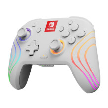 PDP valdiklis Afterglow Wave belaidis White Switch PDP valdiklis Afterglow Wave belaidis White Switch