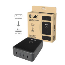Charger Club 3D CLUB3D...