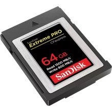 SD CFexpress Flash Card...