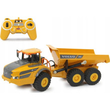 Jamara Volvo A40G dumperis