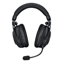 Logitech Headset G Pro X 2 (981-001263) (981001263) black Schwarz Logitech Headset G Pro X 2 (981-001263) (981001263) black Schwarz