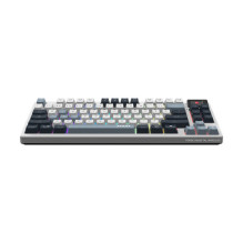 MSI FORGE GK600 TKL W SKY Gaming Keyboard Wireless MSI FORGE GK600 TKL W SKY Gaming Keyboard Wireless