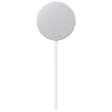 Apple original wireless charger 25W Qi 2 compatible with MagSafe MX6Y3ZM / A A3250 white Apple original wireless charger 25W Qi 2 compatible with MagSafe MX6Y3ZM / A A3250 white