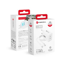 Phone charger Forcell...