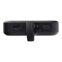 X-ONE Orbit Magcharge maitinimo blokas compatible su MagSafe 10000mAh - juodas X-ONE Orbit Magcharge maitinimo blokas compatible su MagSafe 10000mAh - juodas