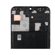 FIXCELL LCD ekranas, skirtas SAMSUNG A50 AMOLED su frame juodu (keisti stiklą) FIXCELL LCD ekranas, skirtas SAMSUNG A50 AMOLED su frame juodu (keisti stiklą)