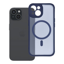 Case for iPhone 15 Full...