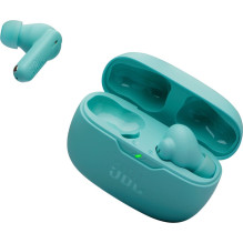 Wireless earphones JBL Wave Beam 2 blue