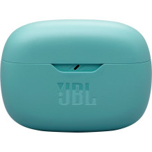 Wireless earphones JBL Wave Beam 2 blue