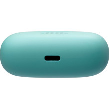 Wireless earphones JBL Wave Beam 2 blue