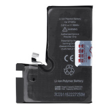 JCID Battery for iPhone 13 Pro (standard capacity) JCID Battery for iPhone 13 Pro (standard capacity)