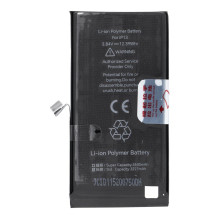 JCID Battery for iPhone 13 (standard capacity)