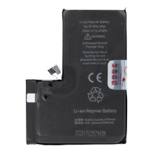 JCID Battery for iPhone 14 Pro Max (standard capacity)