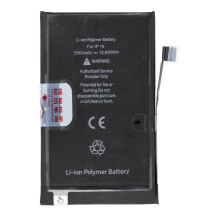 JCID Battery for iPhone 16 (standard capacity)