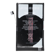 JCID Battery for iPhone 16 Plus (standard capacity) JCID Battery for iPhone 16 Plus (standard capacity)