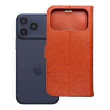 Flip case for iPhone 17 PRO...