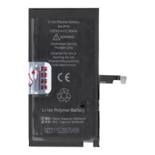 JCID Battery for iPhone 15 (standard capacity)