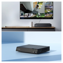 Reolink NVS8