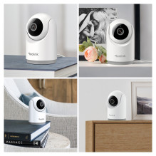 „Reolink E331“ apsaugos kamera