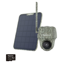„Reolink Go“ serija G450 + saulės baterijos 2