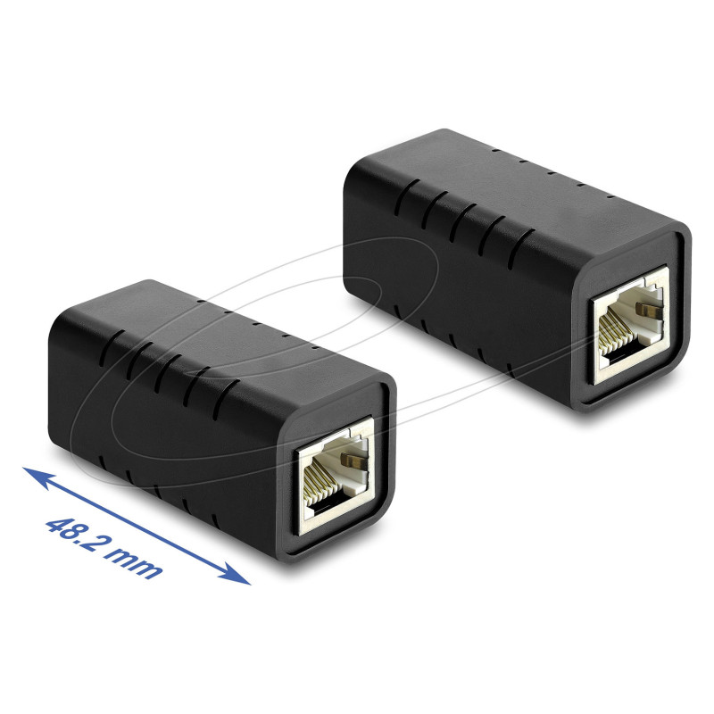 DeLOCK 81039 keystone module