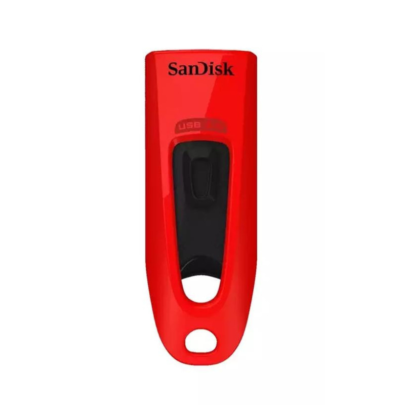 MEMORY DRIVE FLASH USB3 32GB / SDCZ48-032G-U46R SANDISK