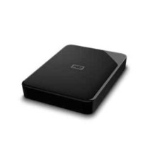 External HDD, WESTERN...