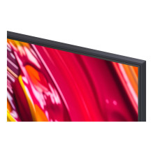 TV Set, LG, 55 ", 4K Ultra HD, 3840 x 2160 pixels, Flat, 16:9, QNED, 55QNED82A6B