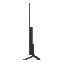 TV Set, LG, 55 ", 4K Ultra HD, 3840 x 2160 pixels, Flat, 16:9, QNED, 55QNED82A6B
