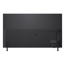TV Set, LG, 55 ", 4K Ultra HD, 3840 x 2160 pixels, Flat, 16:9, QNED, 55QNED82A6B