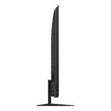 TV Set, TCL, 50 ", 4K Ultra HD, 3840 x 2160 pixels, Flat, 16:9, QD-Mini LED, 50C7K