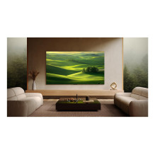 TV Set, TCL, 50 ", 4K Ultra HD, 3840 x 2160 pixels, Flat, 16:9, QD-Mini LED, 50C7K