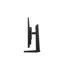 LCD Monitor, SAMSUNG, 32 ", 6144 x 3456 pixels, 6K Ultra HD, Native aspect ratio 16:9, LCD, Flat, LS32HG806ESXEN