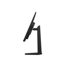 LCD Monitor, SAMSUNG, 32 ", 6144 x 3456 pixels, 6K Ultra HD, Native aspect ratio 16:9, LCD, Flat, LS32HG806ESXEN
