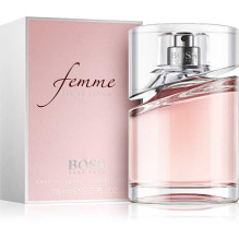 HUGO BOSS Femme EDP 75ml