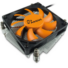 Inter-Tech Argus T-200 CPU...
