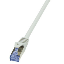 LOGILINK - Patchcord Cat.6A...